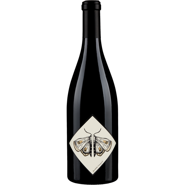 Yamhela Vineyard Pinot Noir