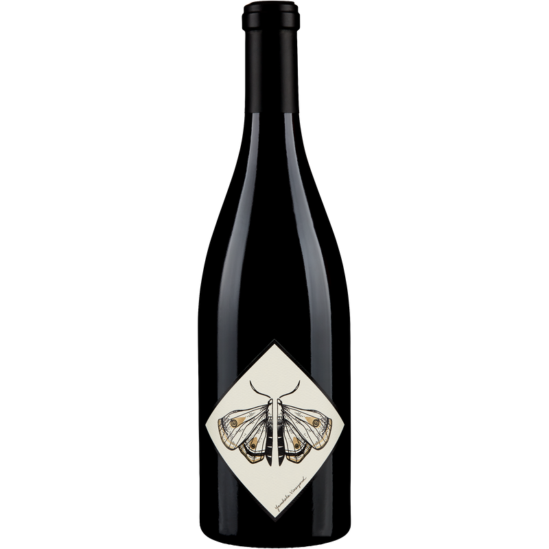 Yamhela Vineyard Pinot Noir