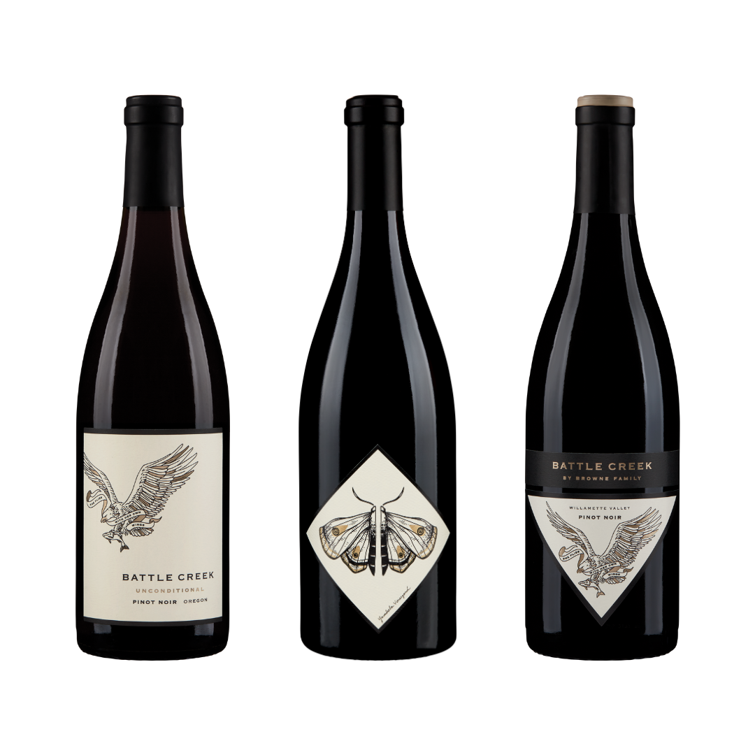 Limited Edition: Pinot Party Pack