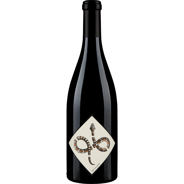 Roe Vineyard Pinot Noir