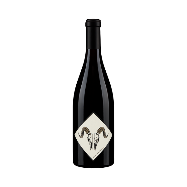 Battle Creek Vineyard Pinot Noir