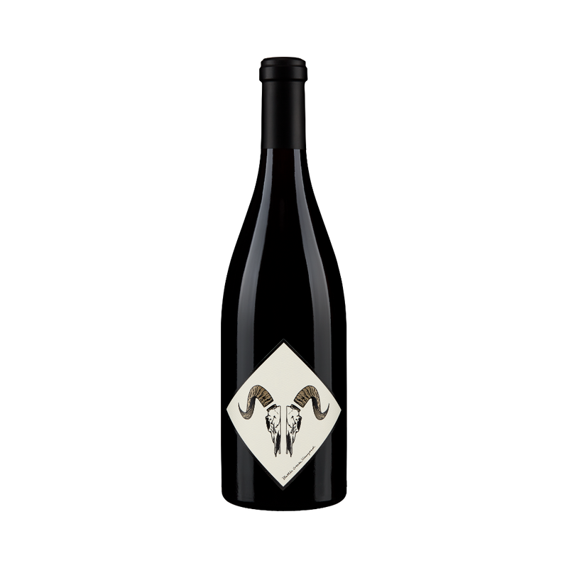 Battle Creek Vineyard Pinot Noir