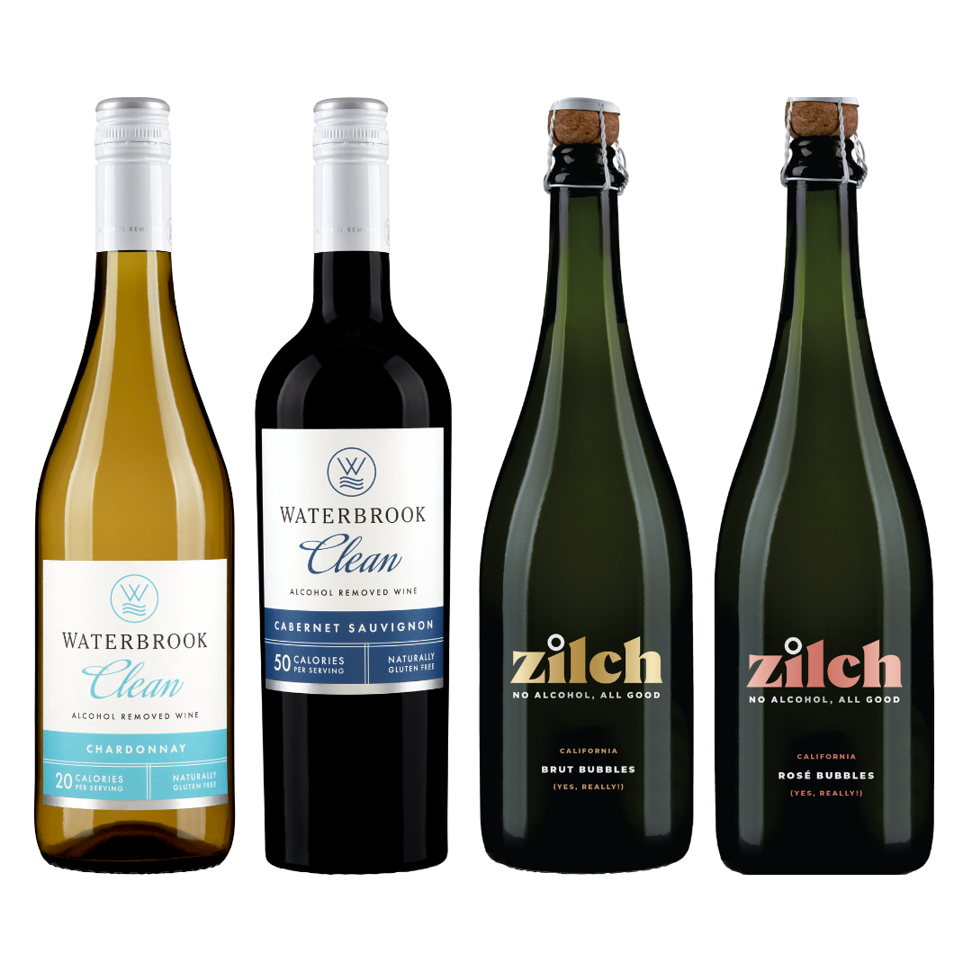 Better For You: $100 Mixed Case