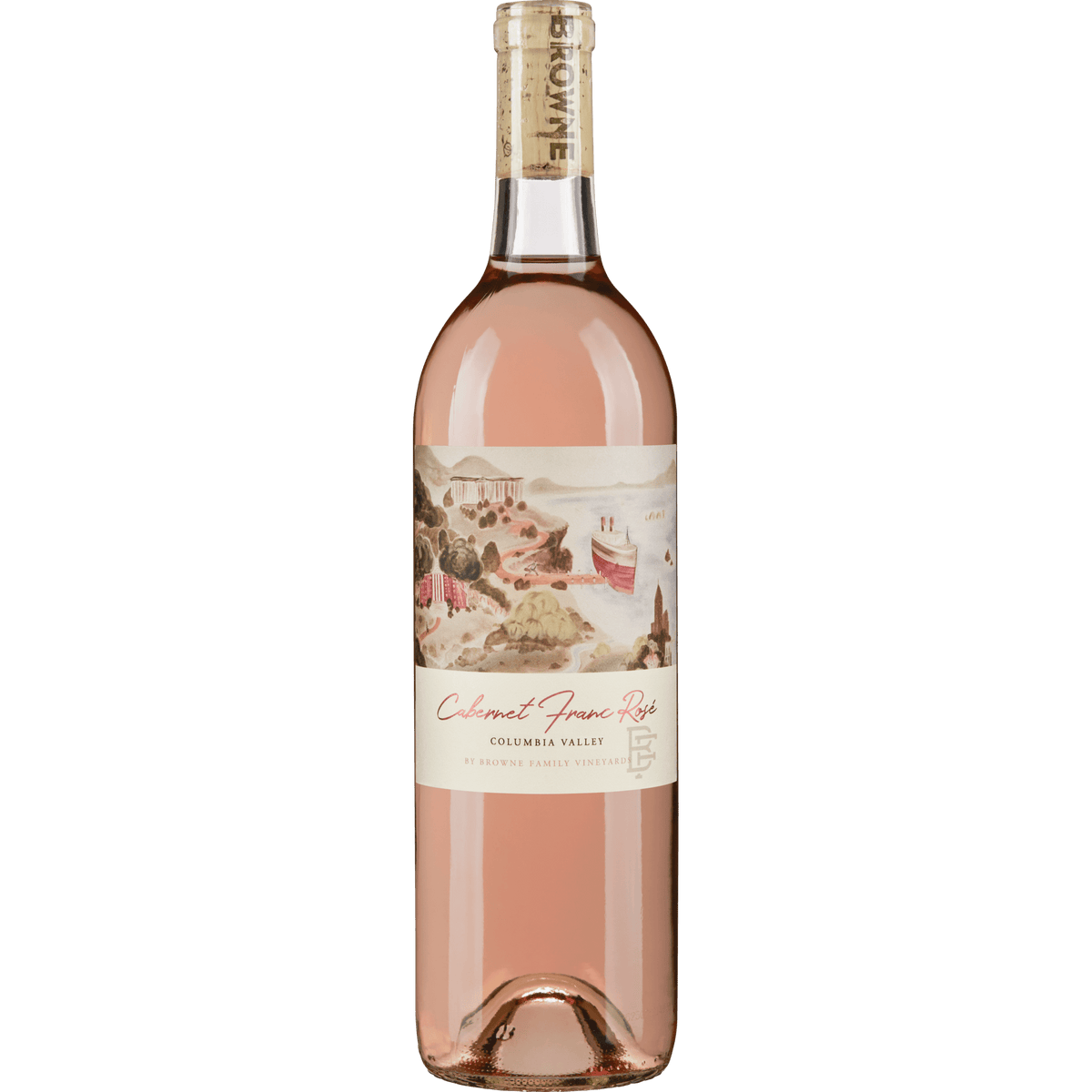roiさま専用 sognareby ベルベットゴージャスセット ワイン Browne_AromaticCabFrancRose_BS