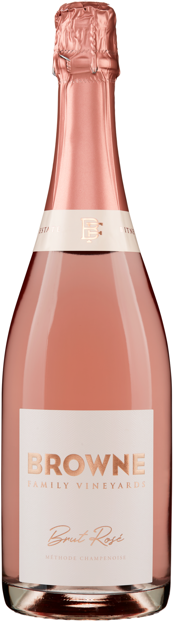 Bitner Estate Brut Rosé