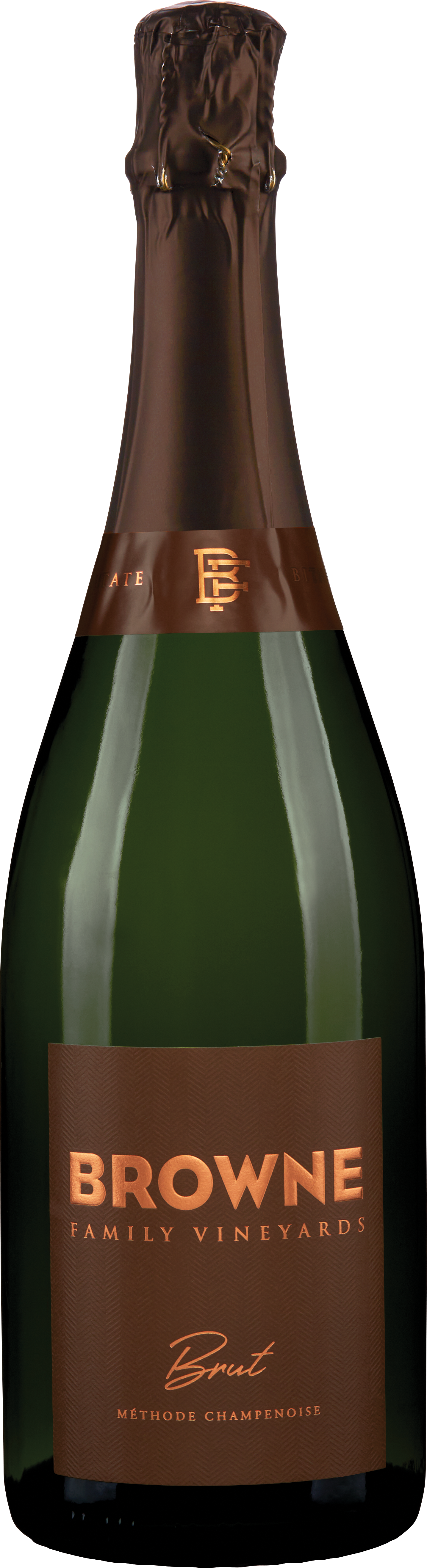 Bitner Estate Brut