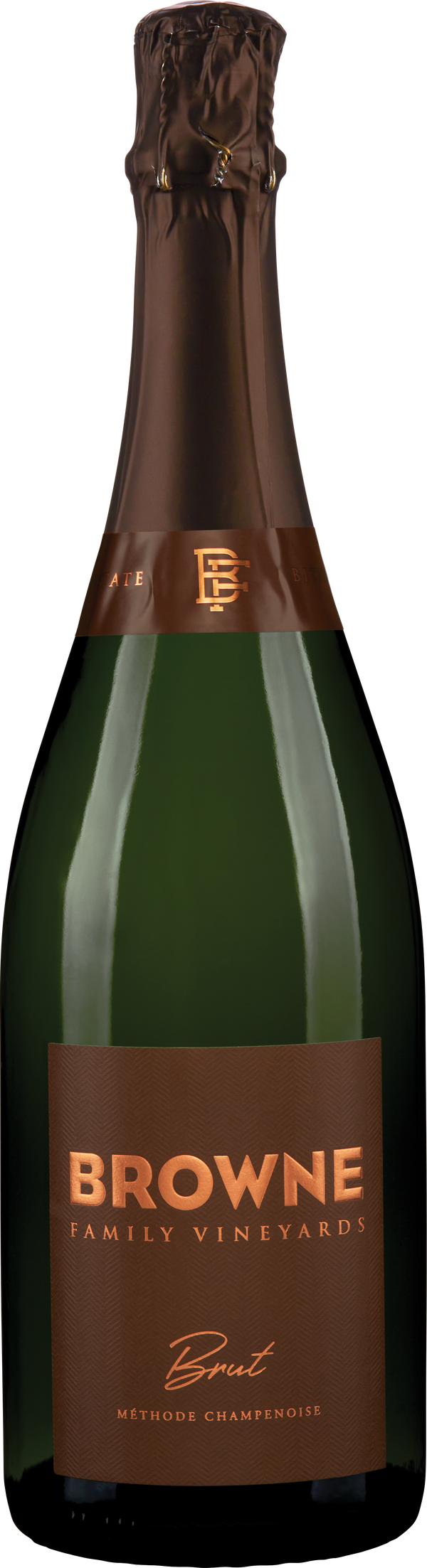 Bitner Estate Brut