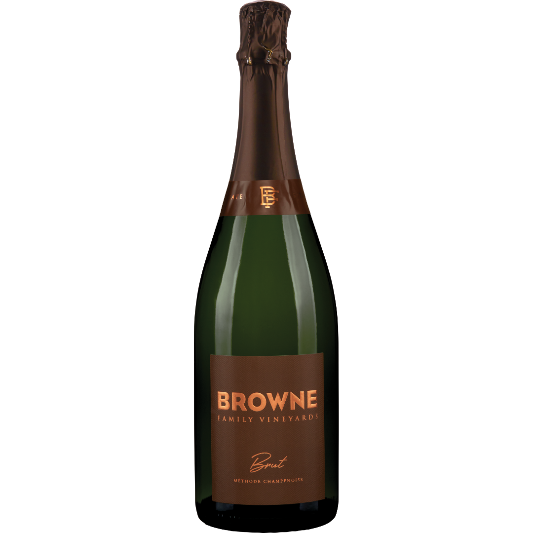 Bitner Estate Brut