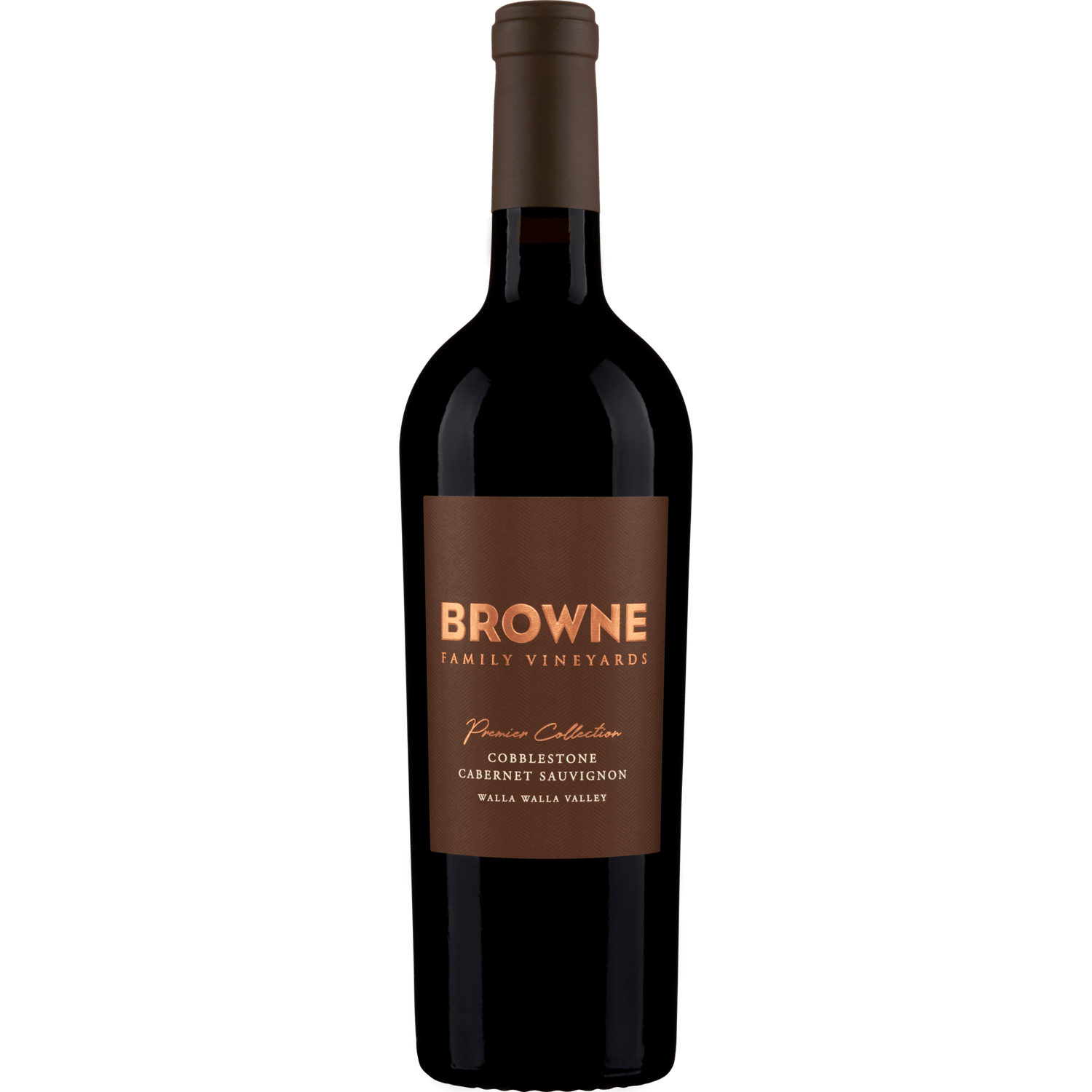 Browne Premier Collection Cobblestone Cabernet Sauvignon