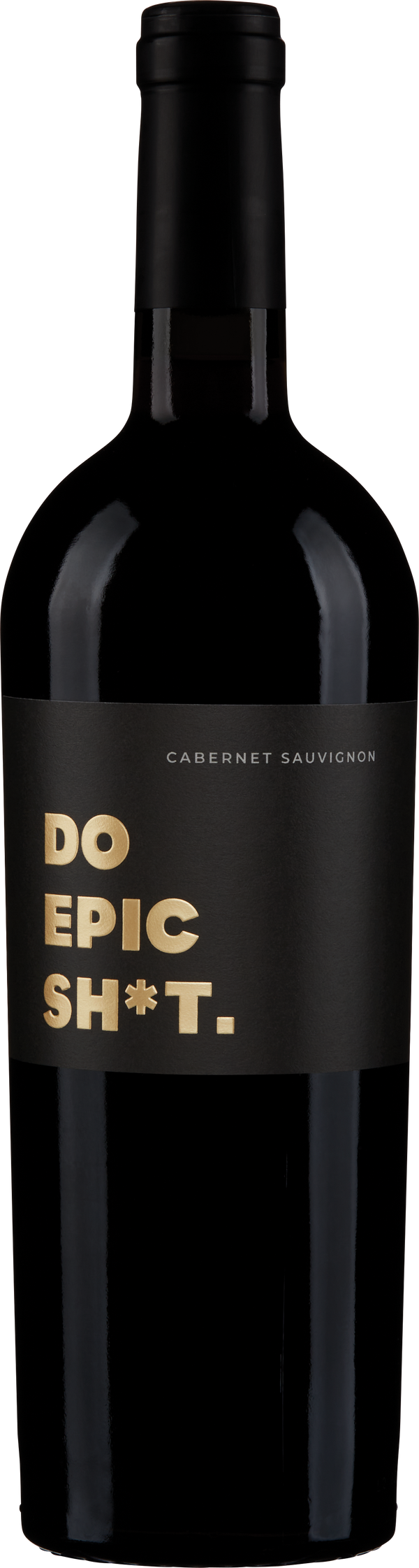 Do Epic Sh*t Cabernet Sauvignon