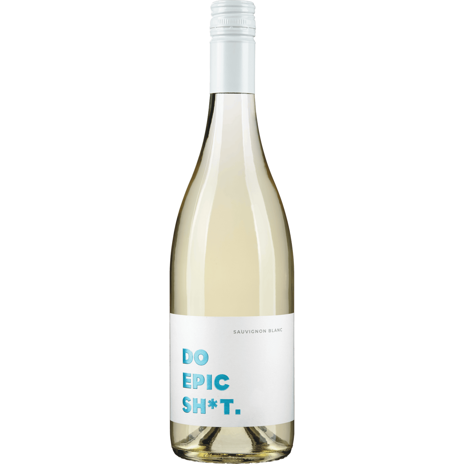 Do Epic Sh*t Sauvignon Blanc