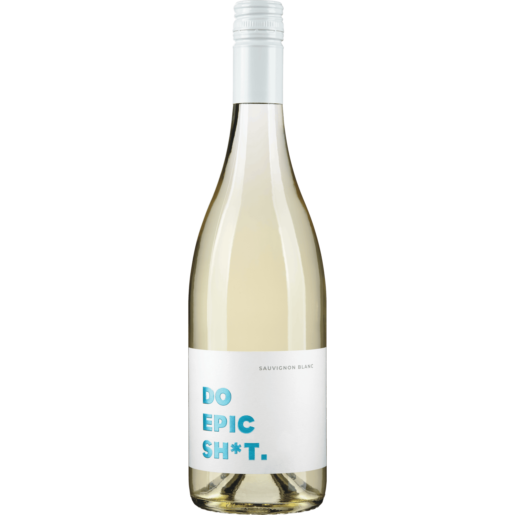 Do Epic Sh*t Sauvignon Blanc