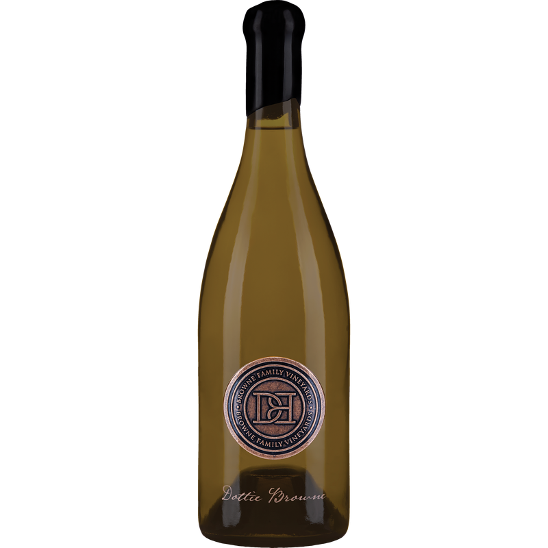 Browne Family 2020 Dottie Chardonnay