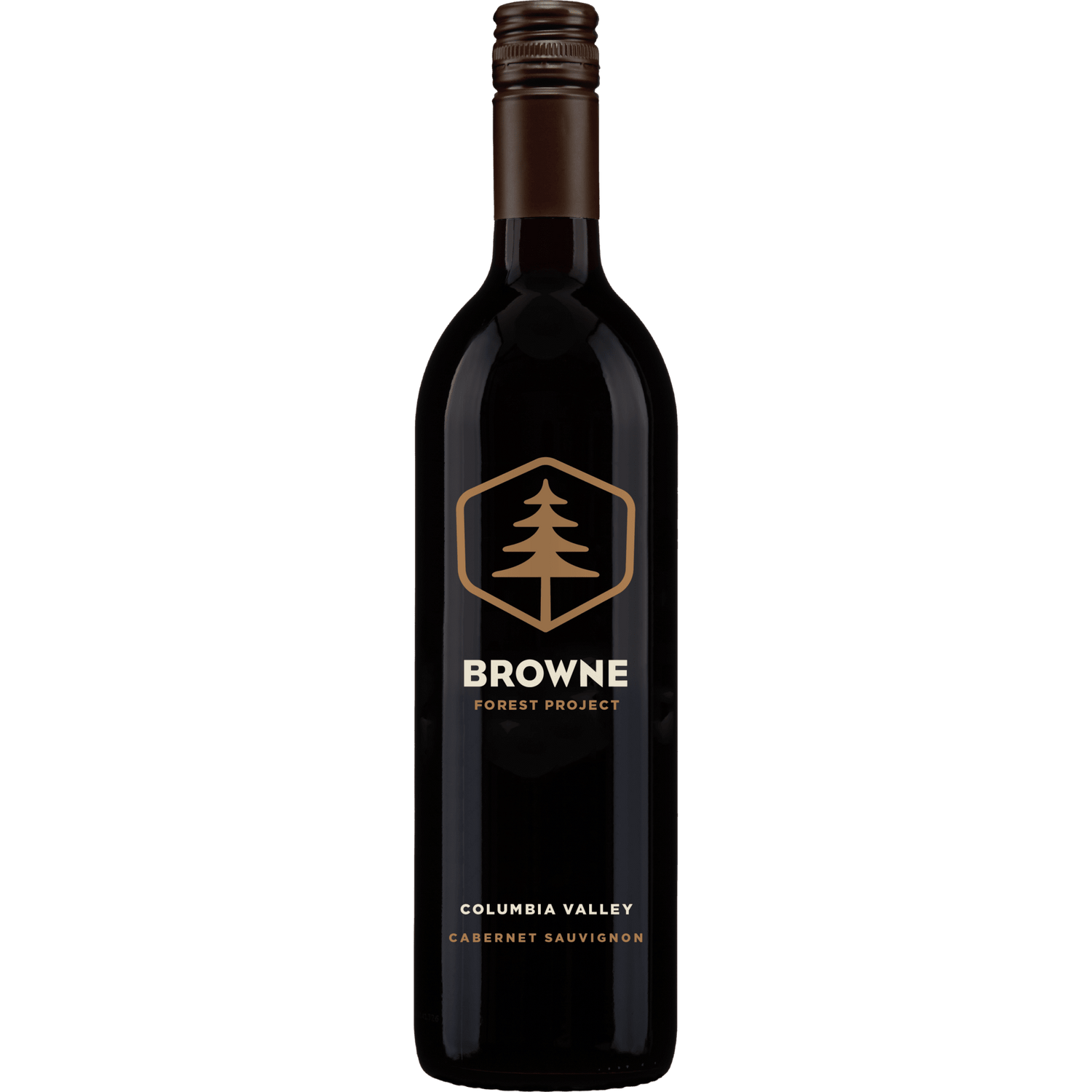 Browne Family Forest Project Cabernet Sauvignon