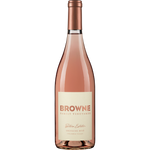 Browne Family Vineyards 2020 Bitner Estate Grenache Rose 750ml bottle of wine