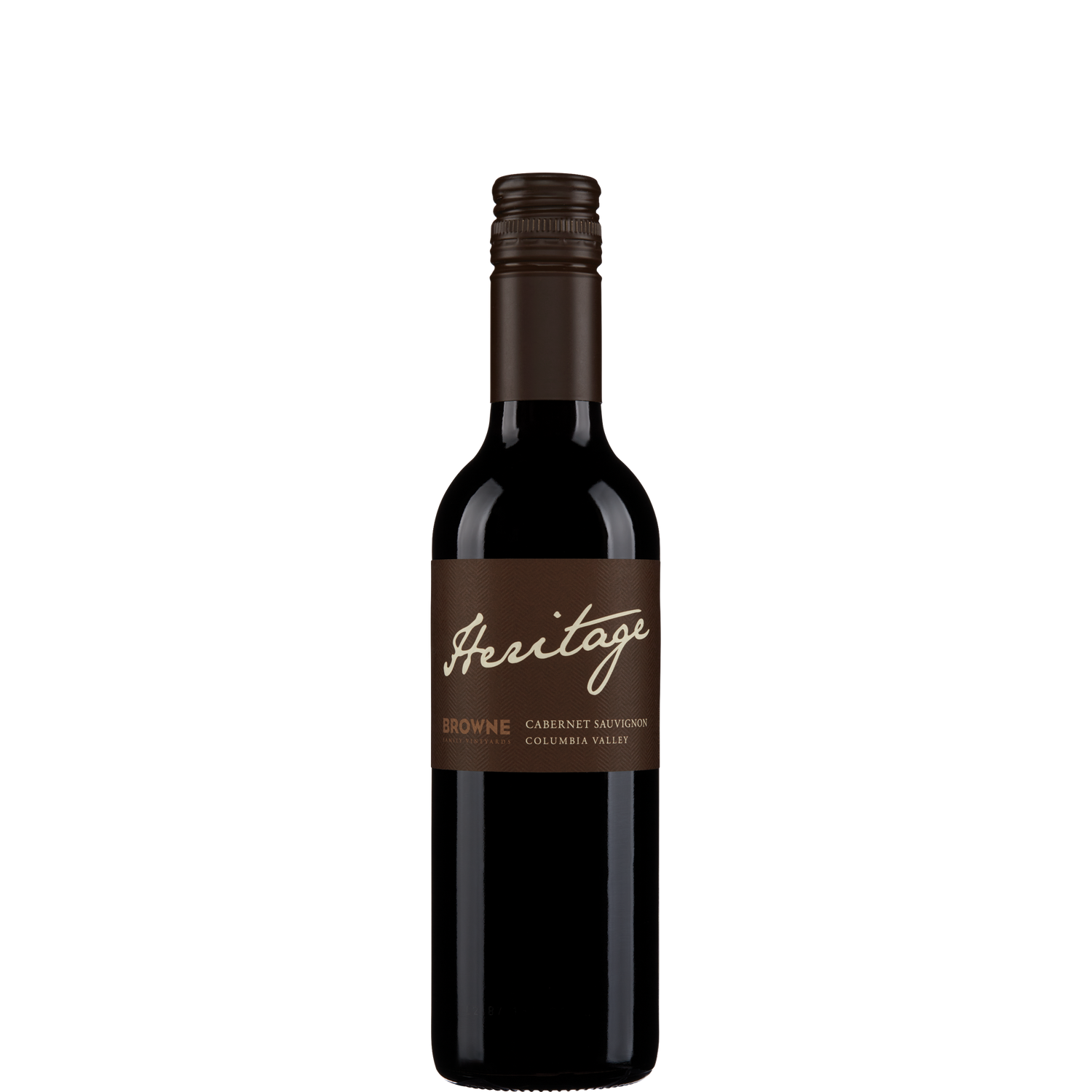 Browne Family Heritage Cabernet Sauvignon 375ml