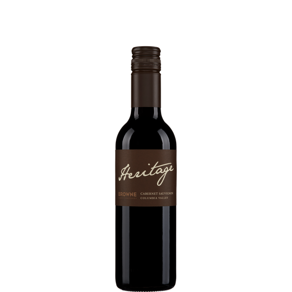 Browne Family Heritage Cabernet Sauvignon 375ml