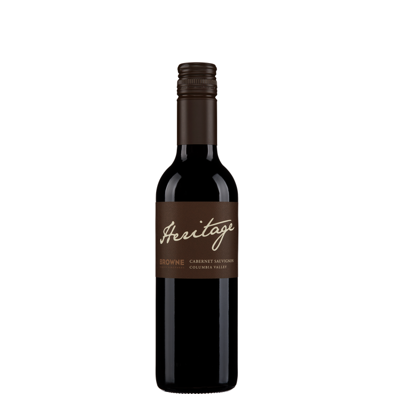 Browne Family Heritage Cabernet Sauvignon 375ml