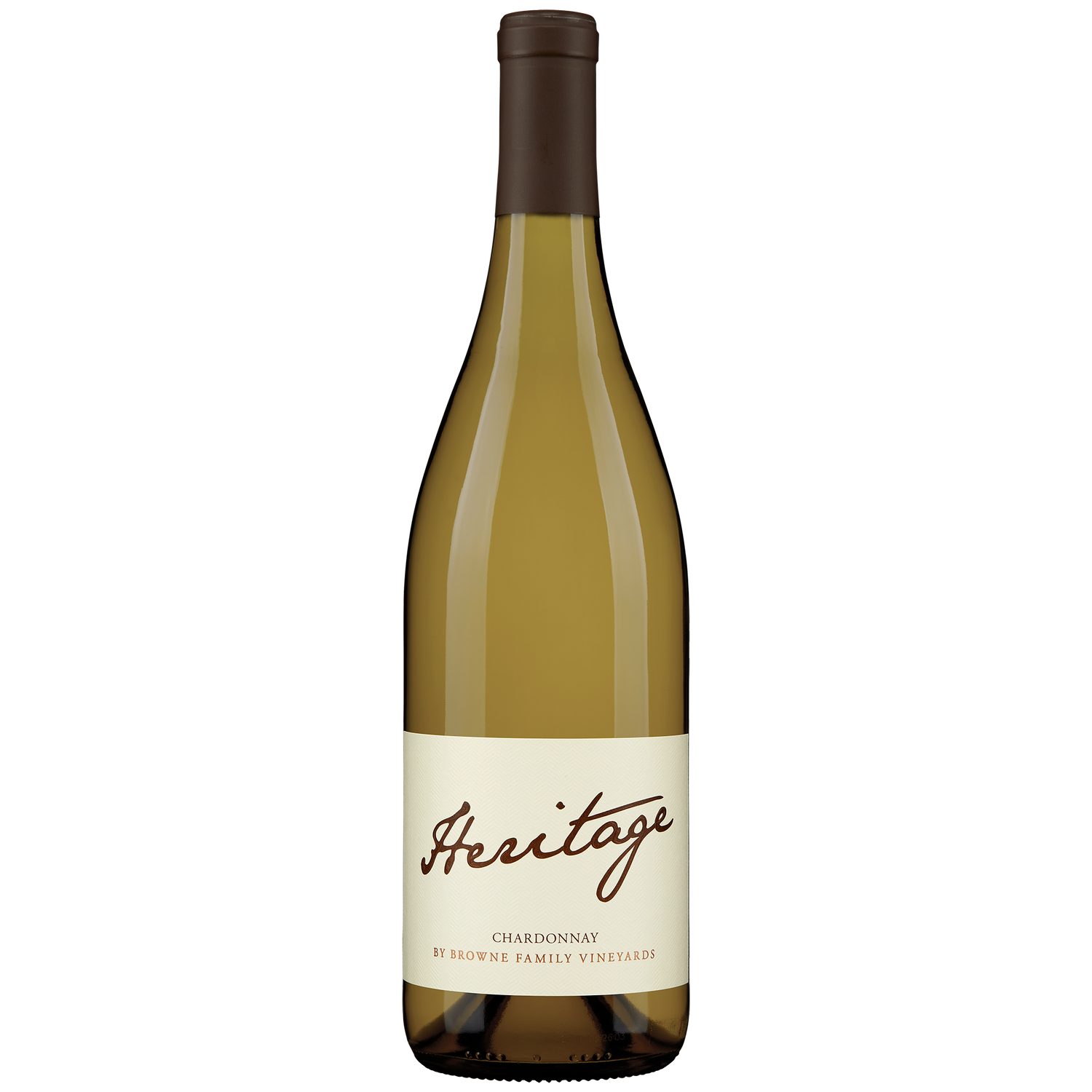 Browne Heritage Chardonnay