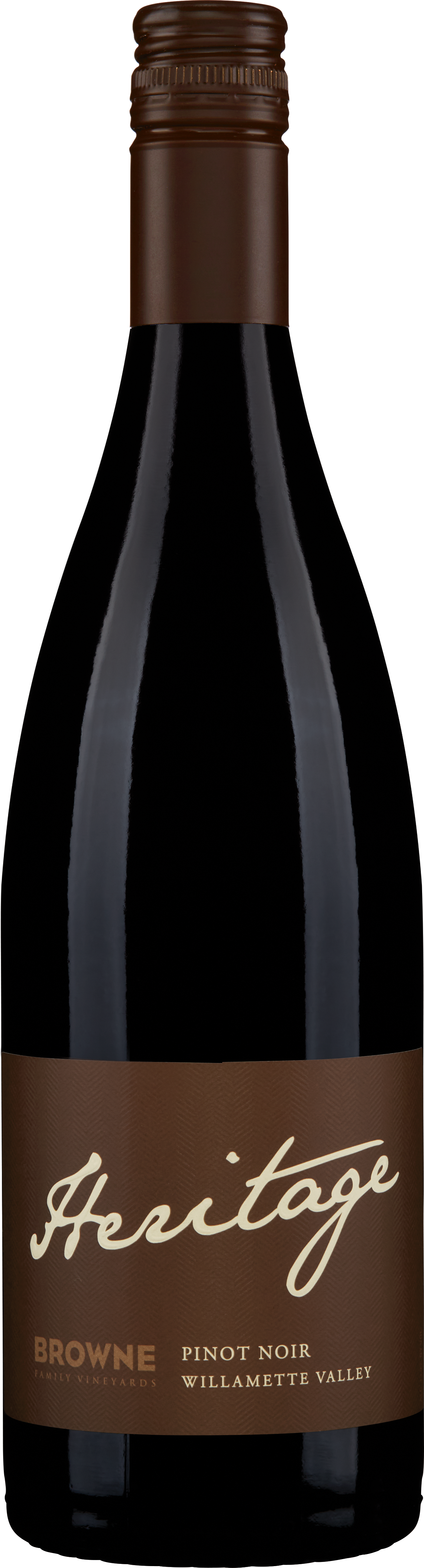 Heritage Pinot Noir