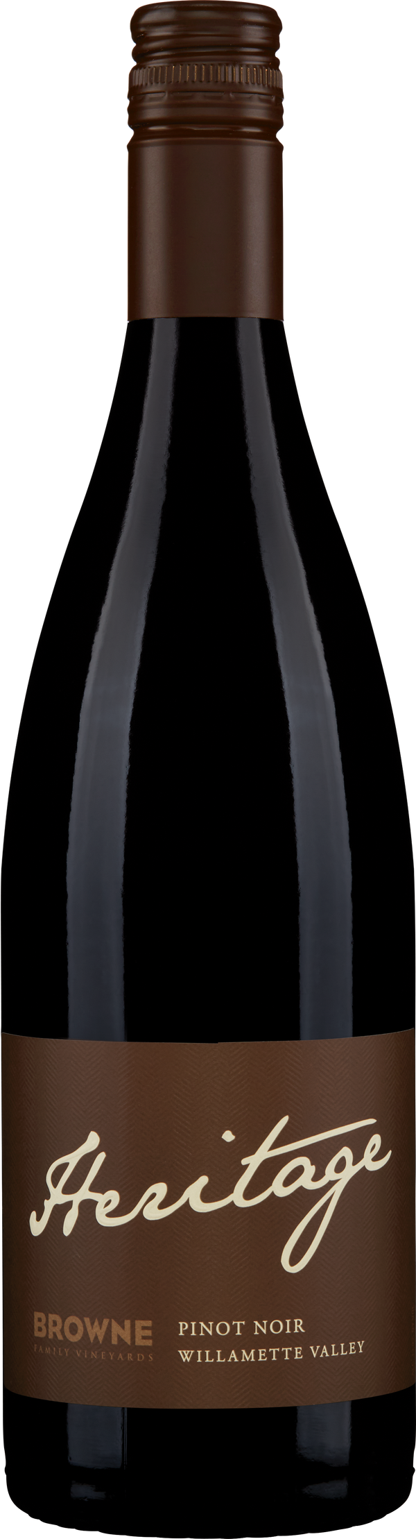 Heritage Pinot Noir