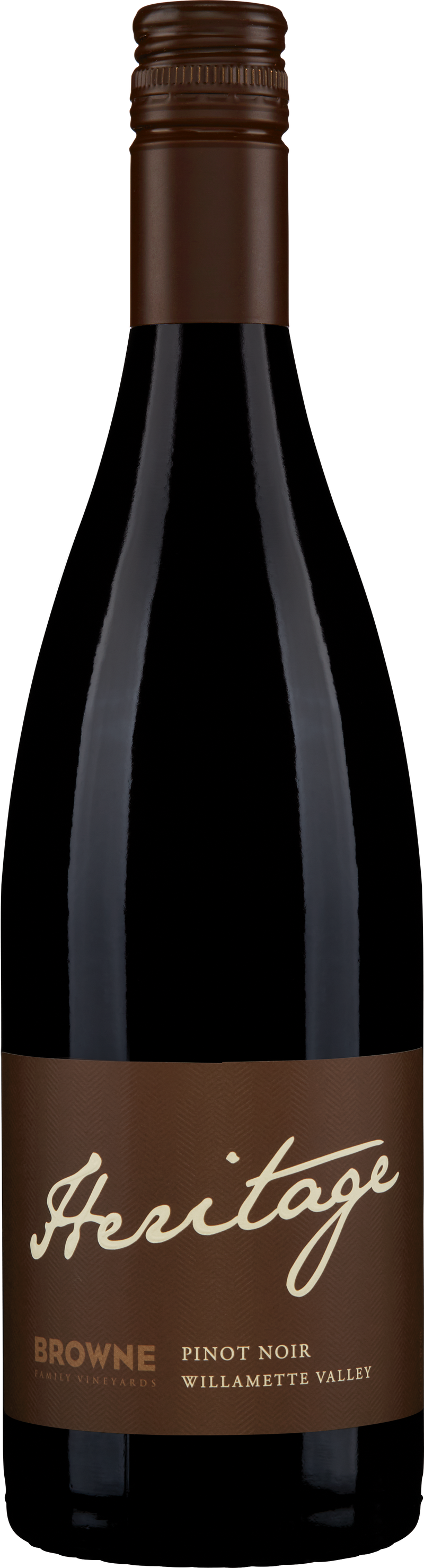 Heritage Pinot Noir