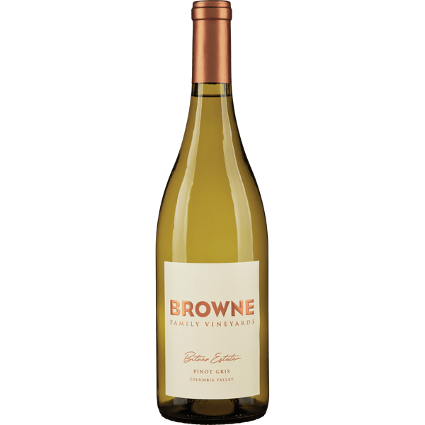 Browne 2022 Pinot Gris