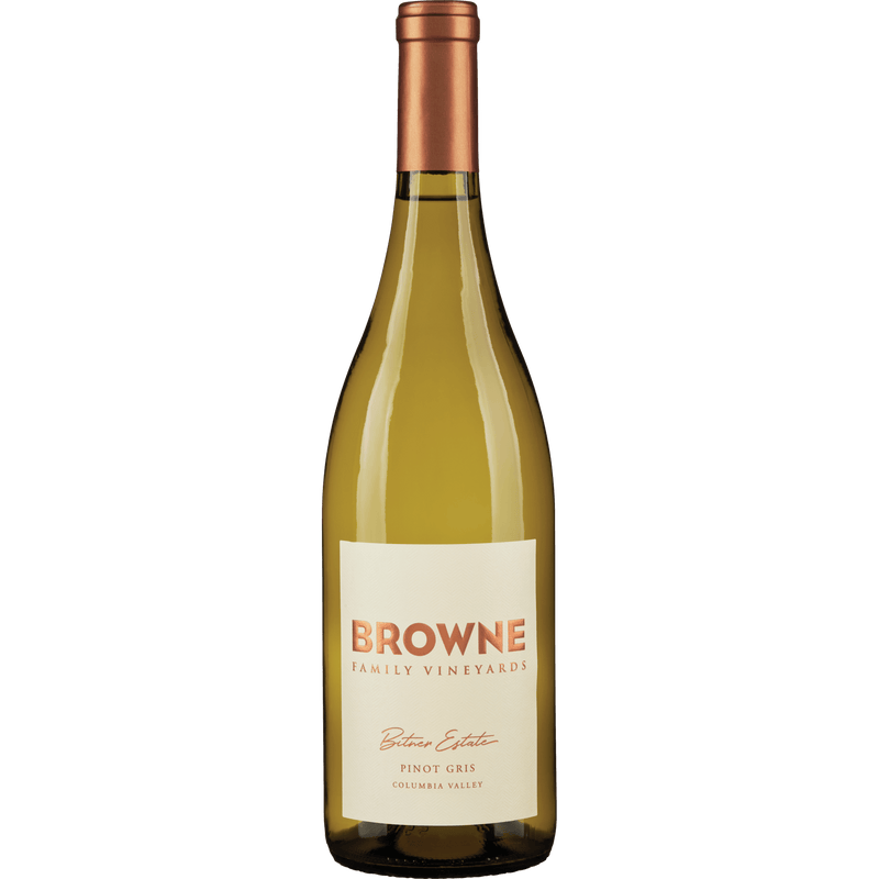 Browne 2022 Pinot Gris