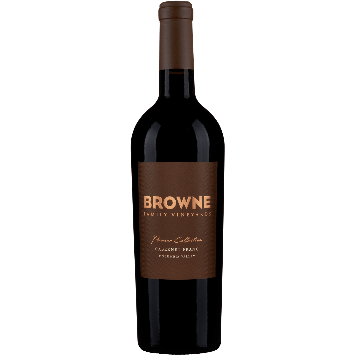 Browne Premier Collection Cabernet Franc