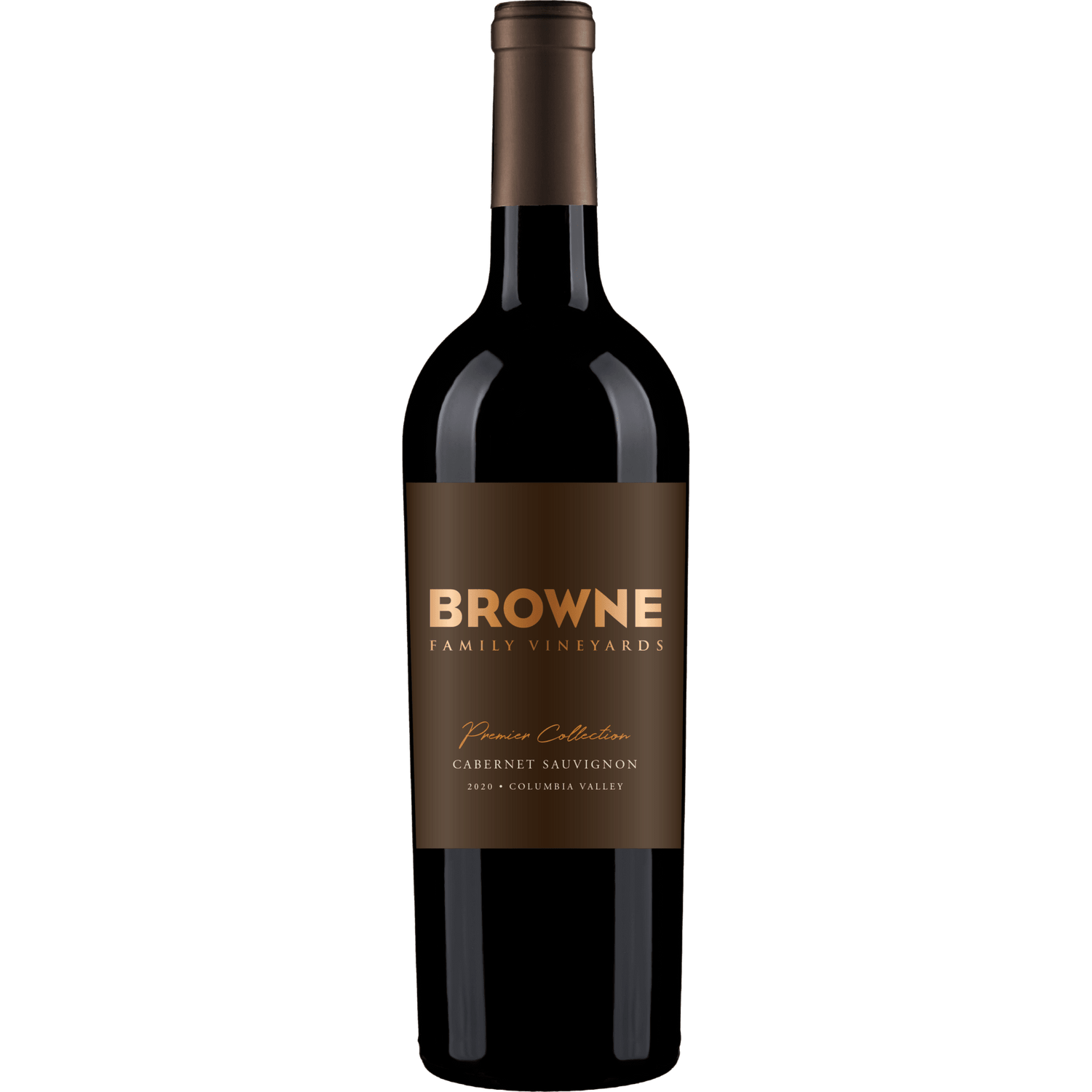 Browne Premier Collection Cabernet Sauvignon