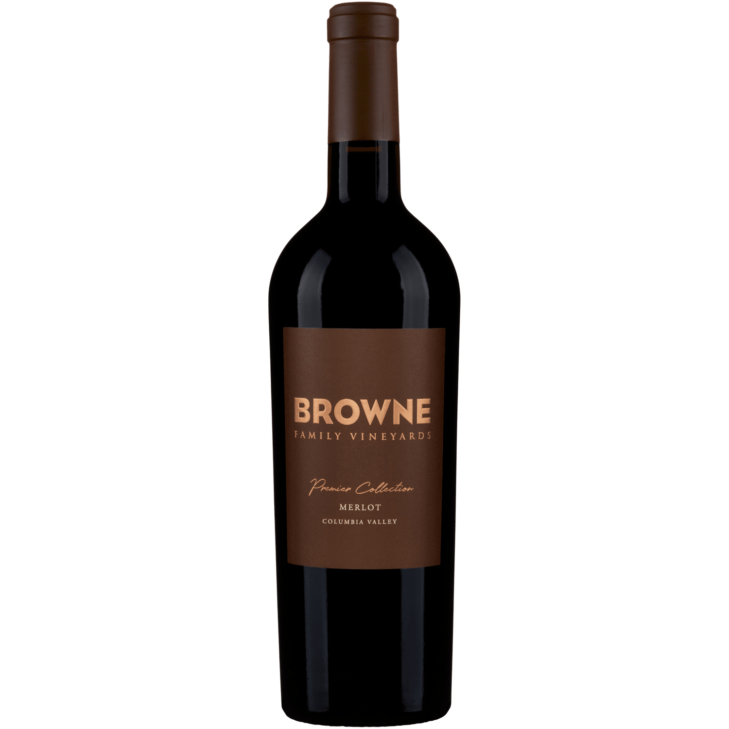 Browne Premier Collection Merlot