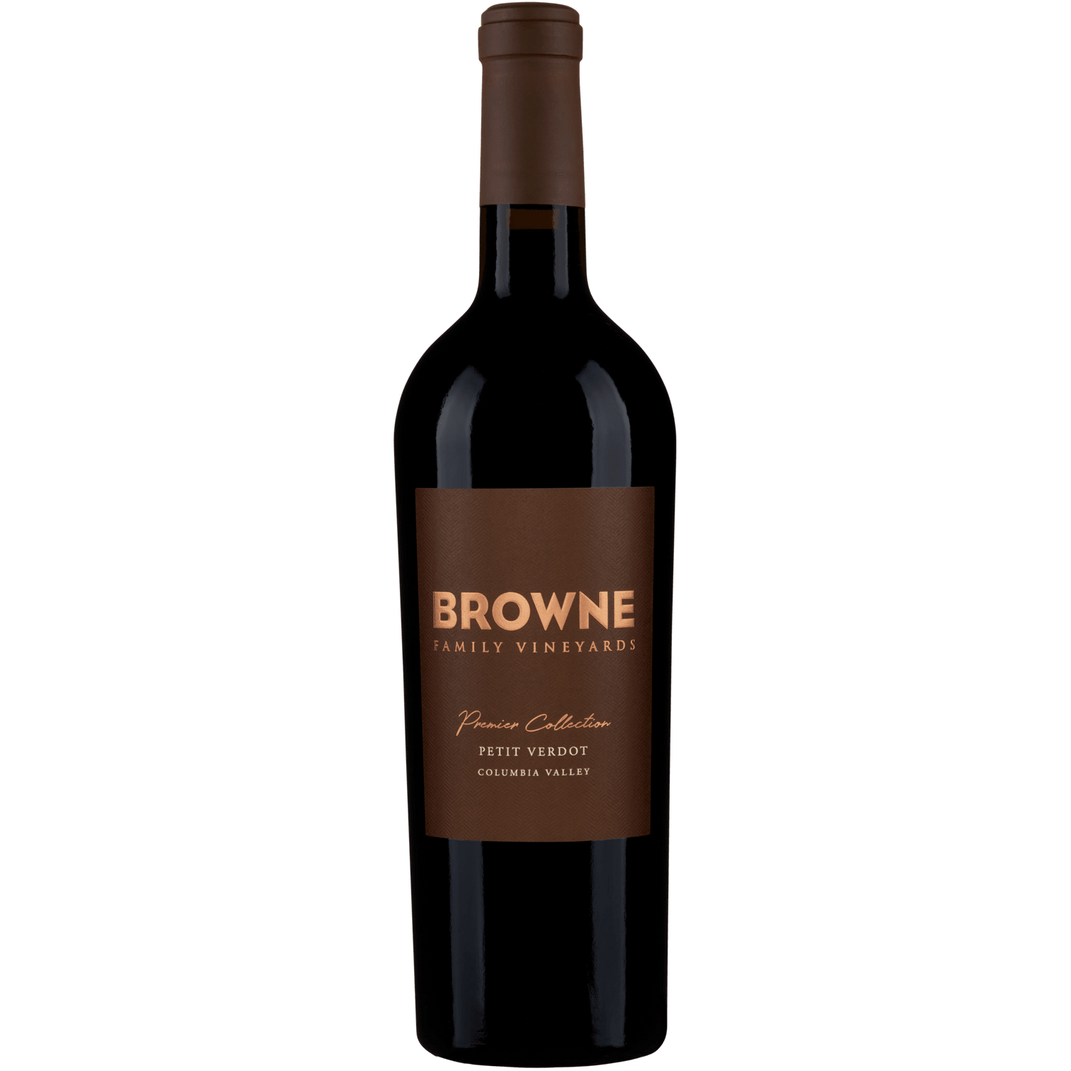 Browne Premier Collection Petit Verdot