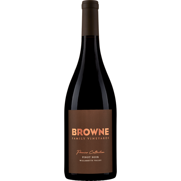 Premier Collection Pinot Noir