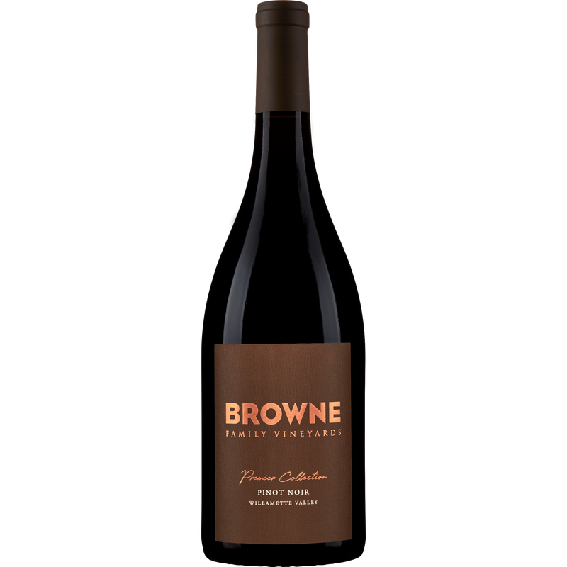 Premier Collection Pinot Noir
