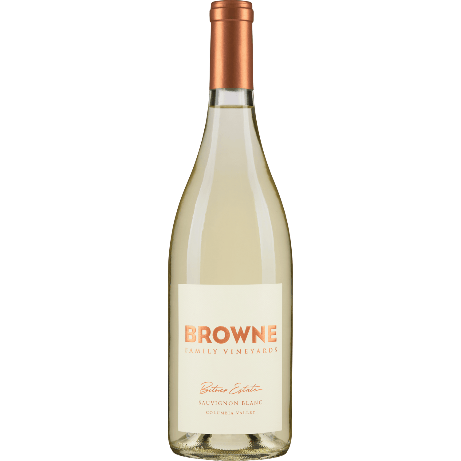 Browne Family Vineyards Sauvignon Blanc