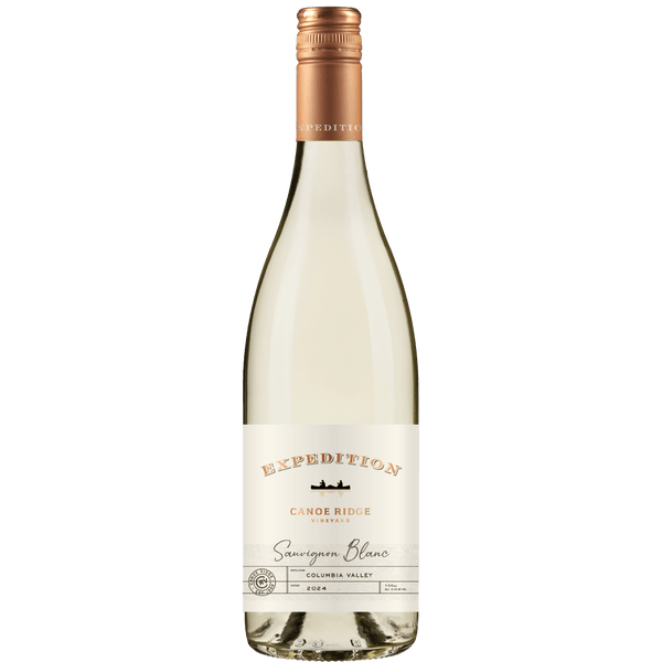 Canoe Ridge Expedition Sauvignon Blanc