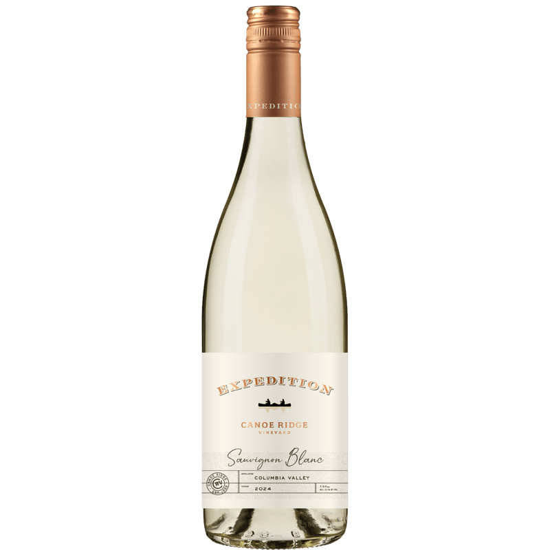 Canoe Ridge Expedition Sauvignon Blanc