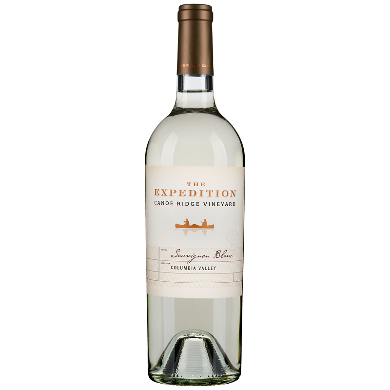 Canoe Ridge 2022 Expedition Sauvignon Blanc