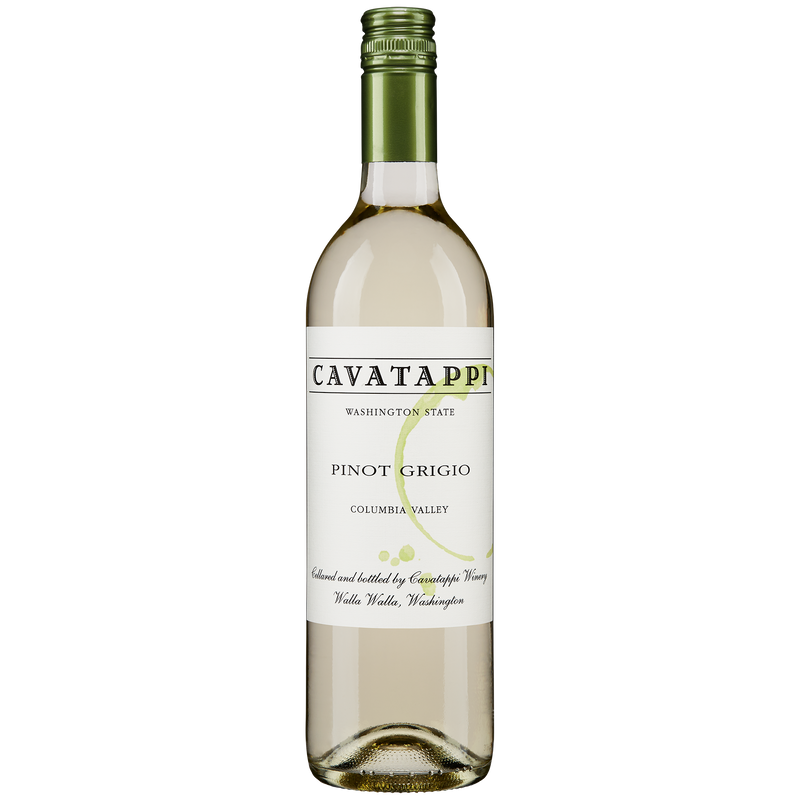 Cavatappi 2019 Pinot Grigio 750ml bottle of wine