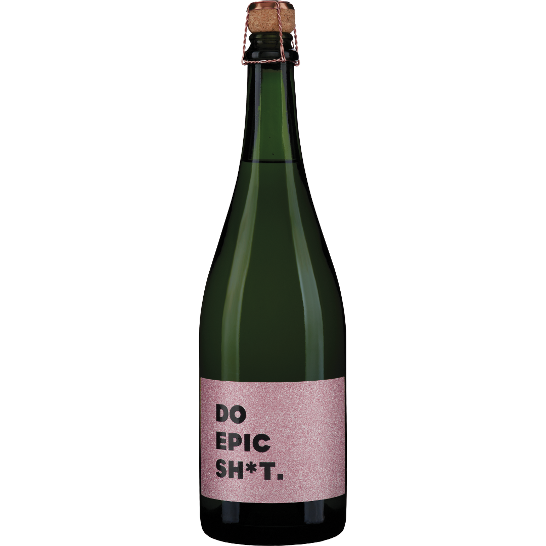 Do Epic Sh*t Brut Rosé