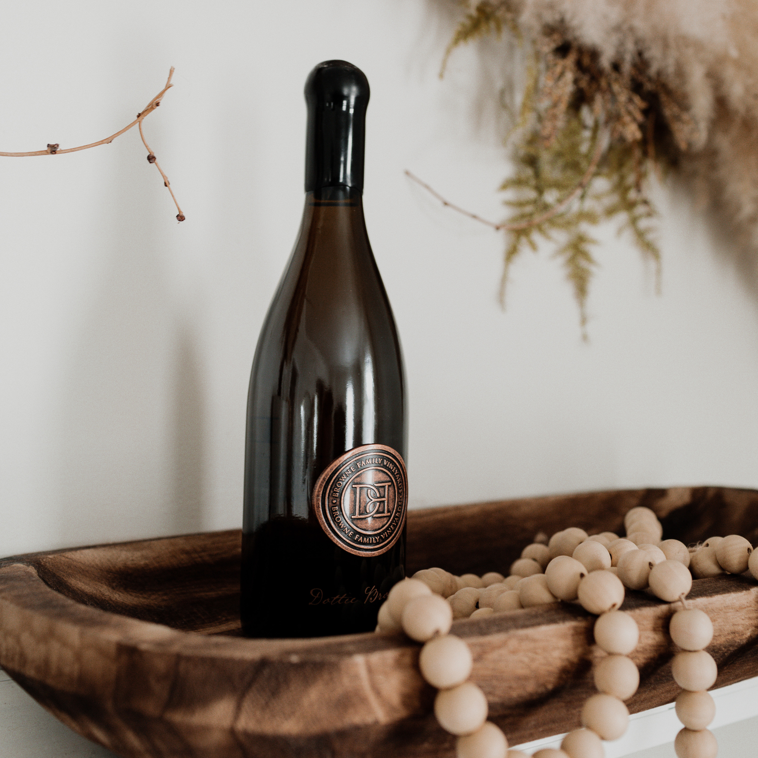 Browne Medallion Dottie Chardonnay