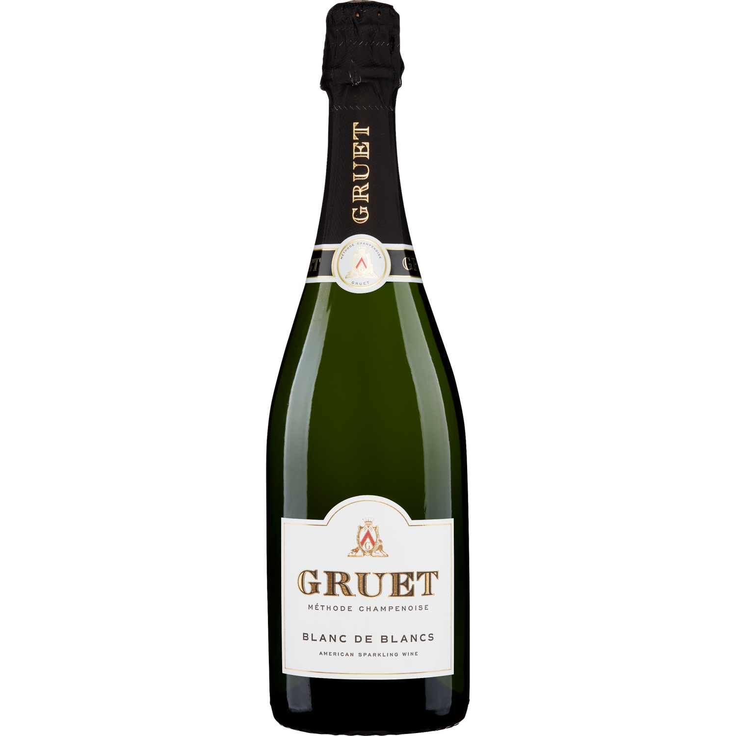 Gruet Blanc de Blancs