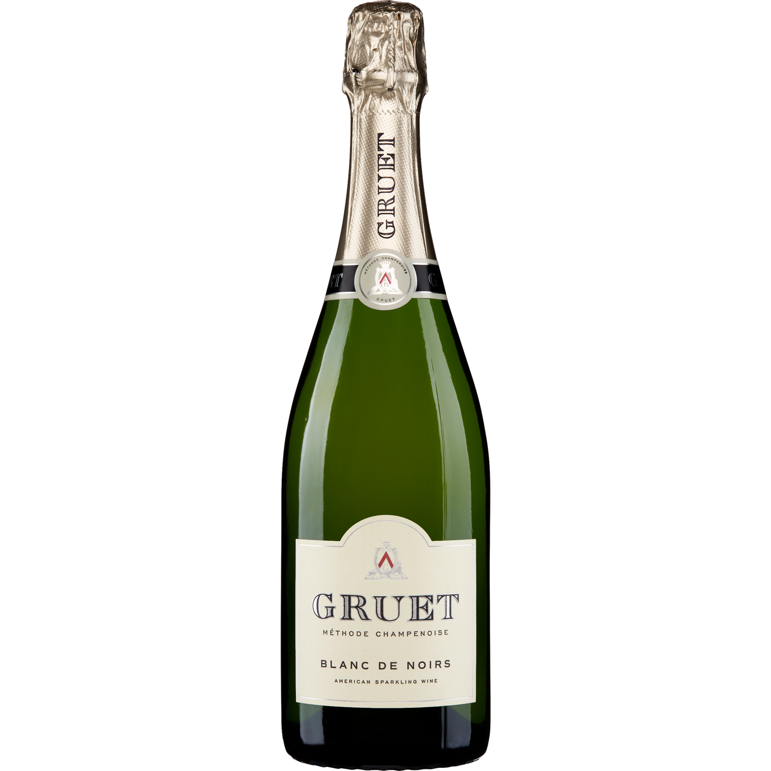 Gruet Blanc de Noirs