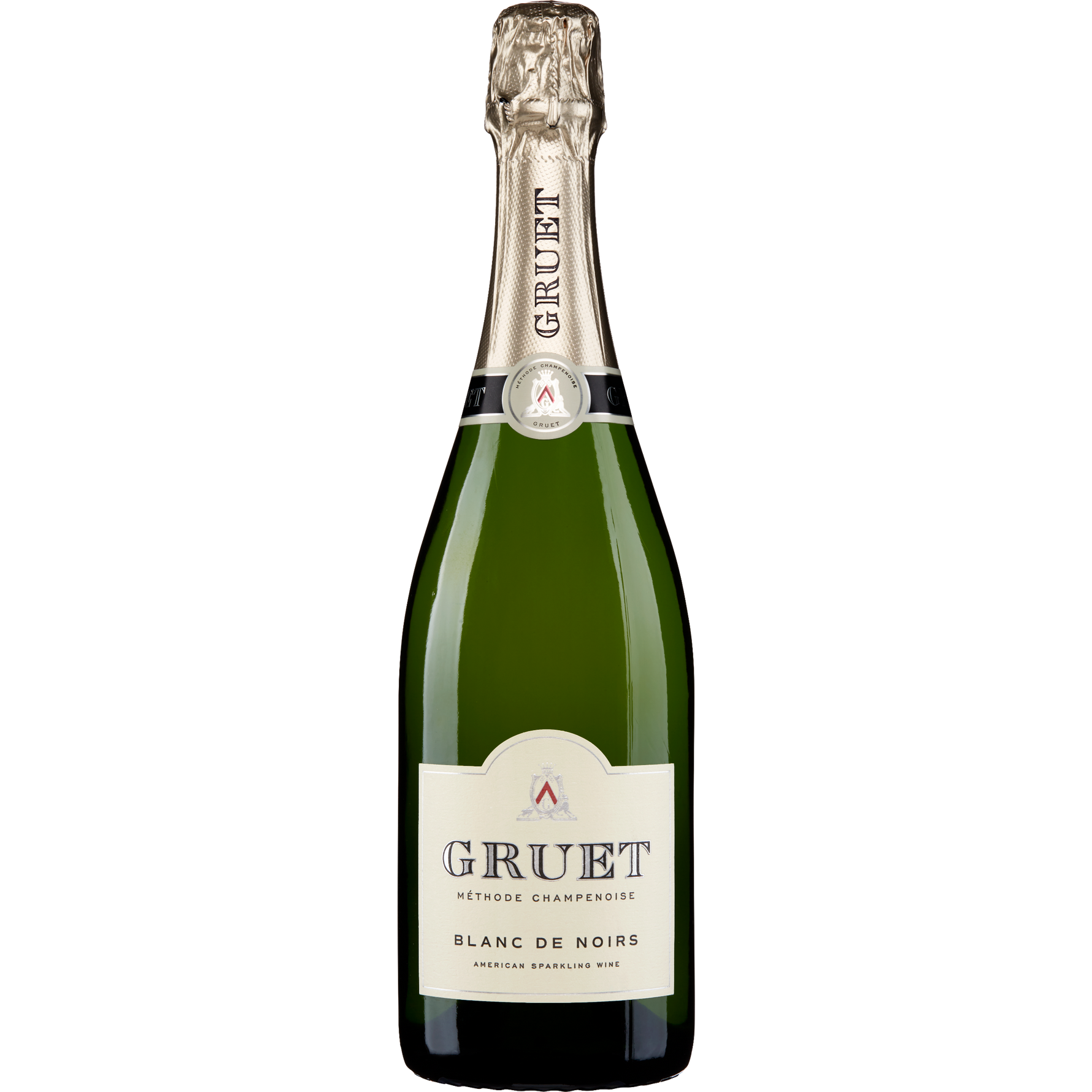 Gruet Blanc de Noirs