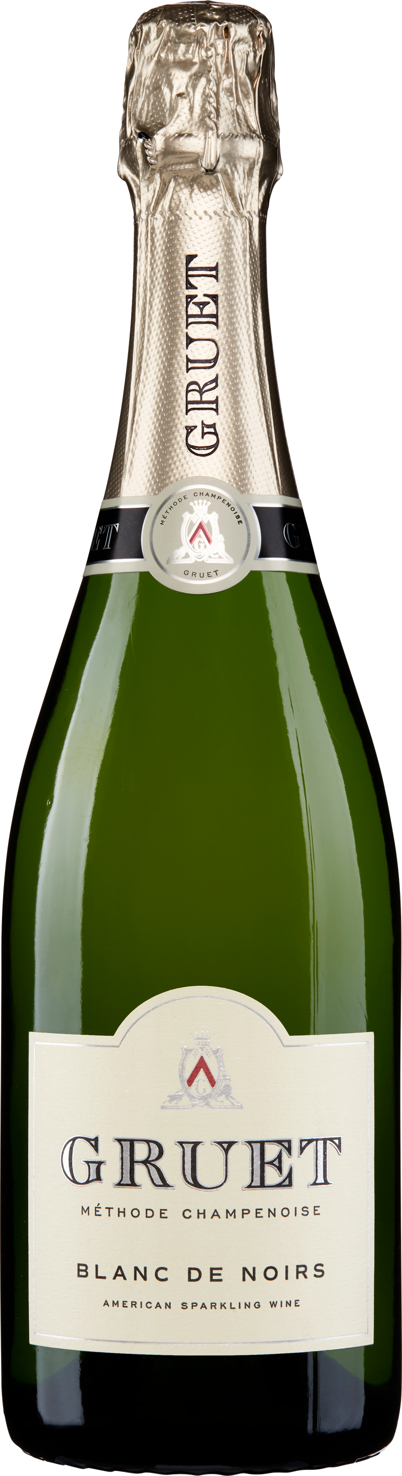 Gruet Blanc de Noirs