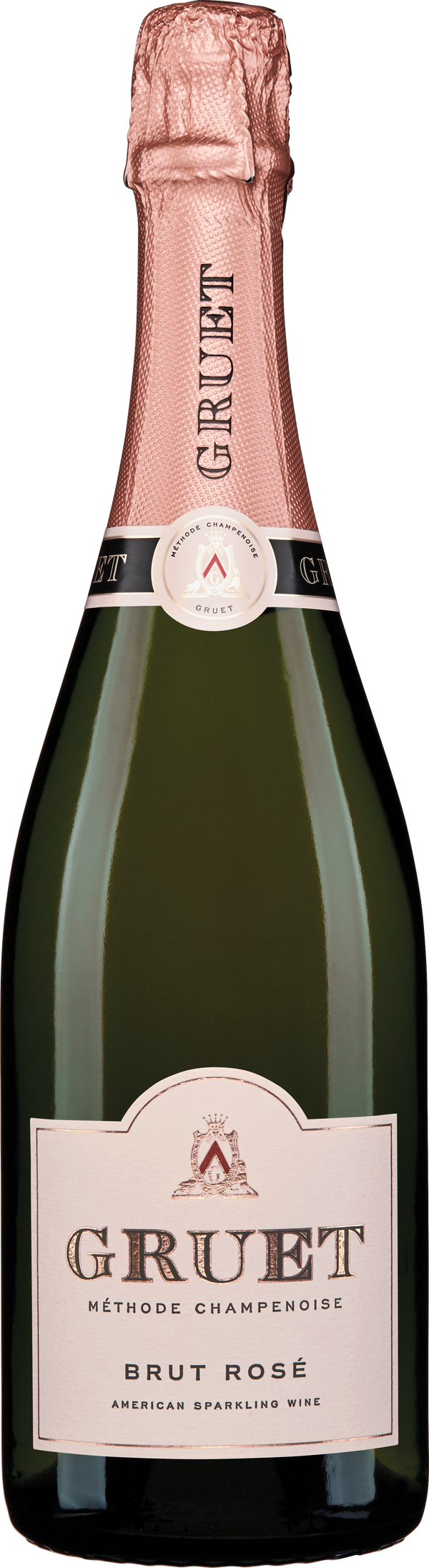 Gruet Brut Rosé