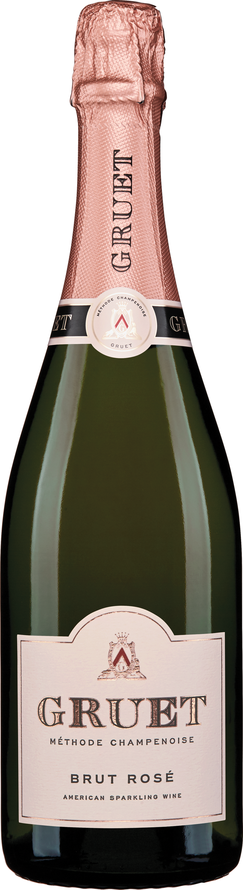 Gruet Brut Rosé
