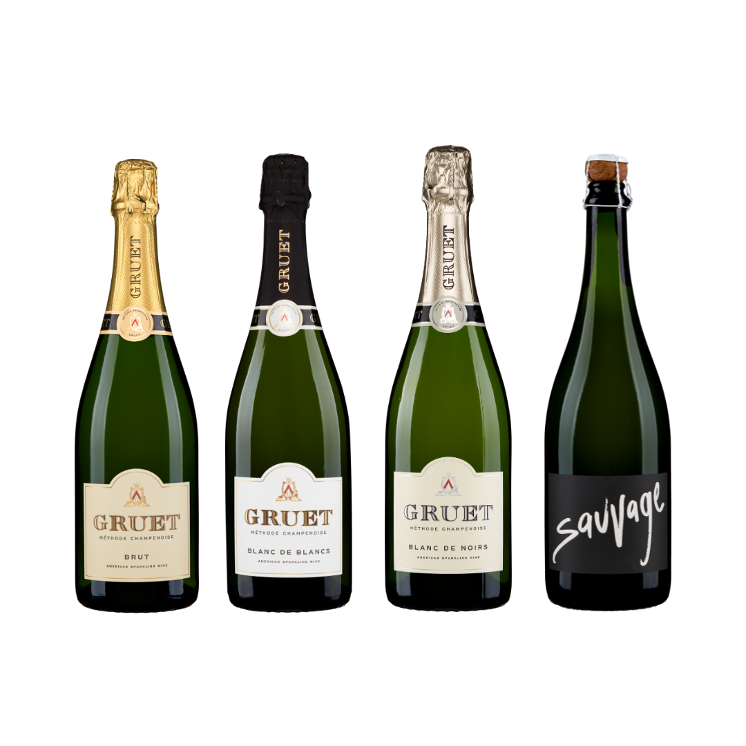 Limited Edition: New Year's Sparkling Case