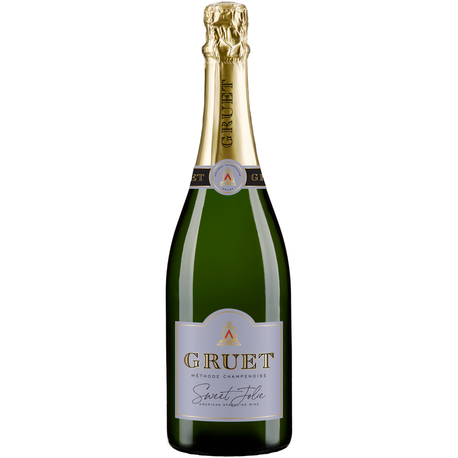 Gruet Sweet Jolie Demi-Sec