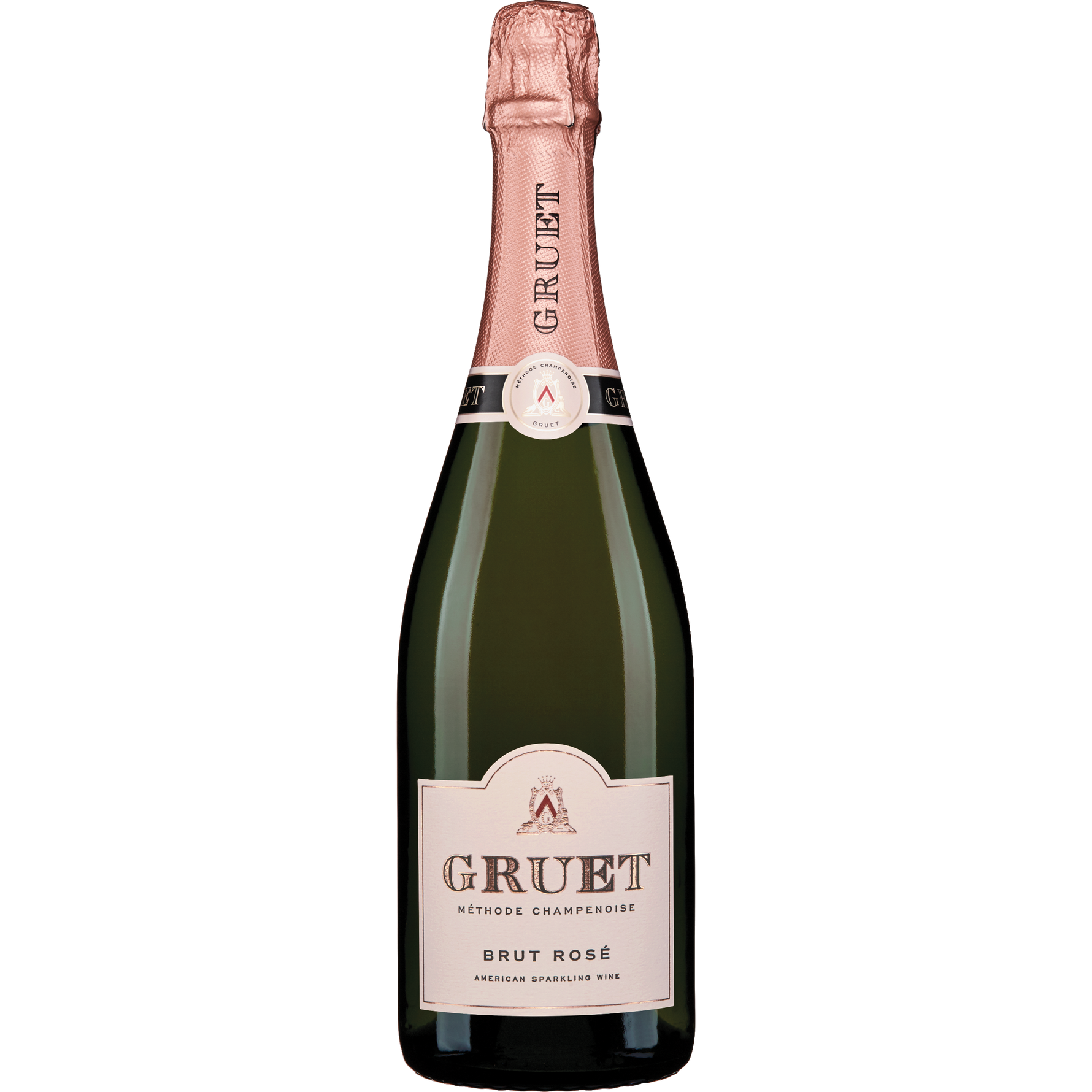 Gruet Brut Rosé